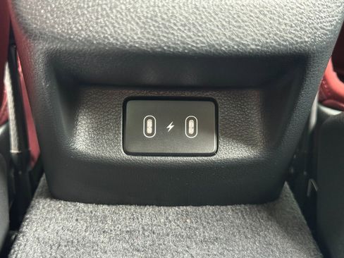 Used 2025 Kia K5 GT-Line w/ GT-Line Premium Package AWD/4WD image 36