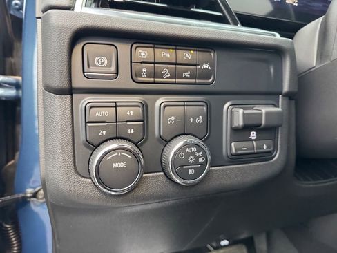New 2025 Chevrolet Tahoe Premier AWD/4WD image 15