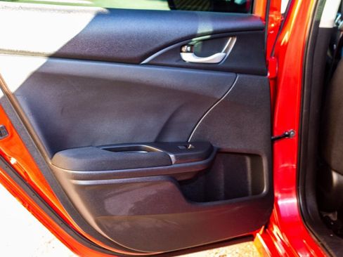 Used 2021 Honda Civic LX image 20