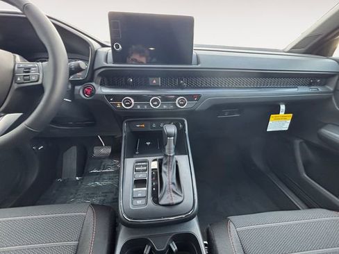 New 2026 Honda CR-V TrailSport image 11