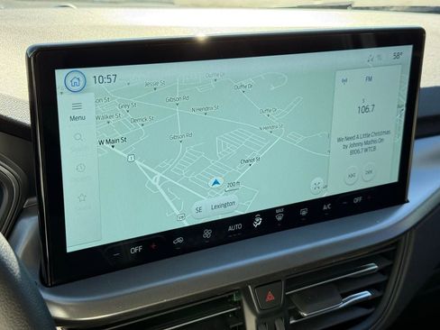 New 2026 Ford Escape Active w/ Tech Pack #1 image 25