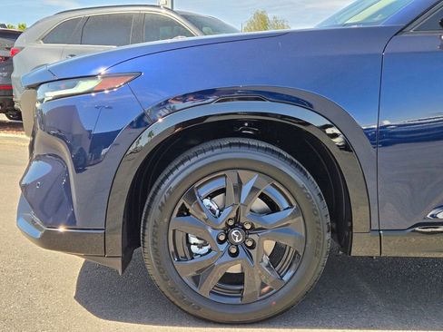 New 2026 MAZDA CX-5 2.5 S w/ Premium Plus Package AWD/4WD image 11
