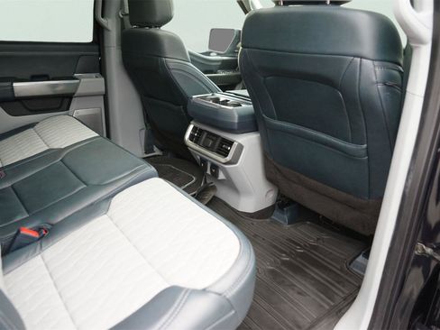 Used 2021 Ford F150 Limited AWD/4WD image 15
