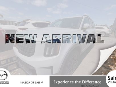 Used 2024 Kia Telluride EX X-Line