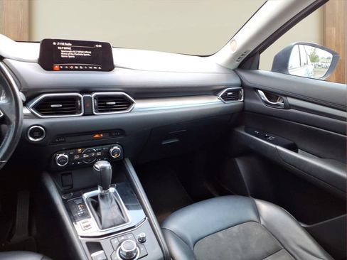 Used 2018 MAZDA CX-5 Touring FWD image 24