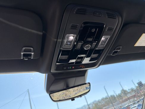 New 2026 Cadillac Escalade Luxury AWD/4WD image 30