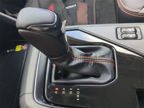 New 2025 Subaru Crosstrek 2.5i Limited image 25