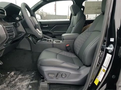 New 2026 Toyota Tacoma TRD Sport image 10