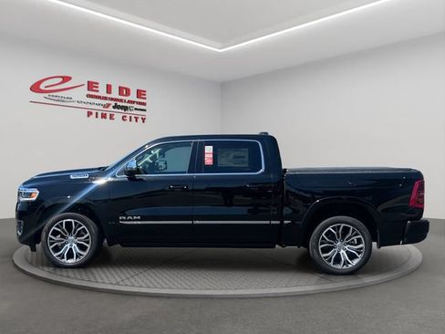 New 2026 RAM 1500 Tungsten AWD/4WD image 5