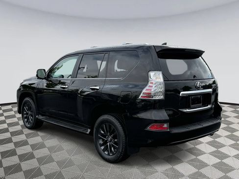 Used 2023 Lexus GX 460 Premium w/ Premium Package AWD/4WD image 4