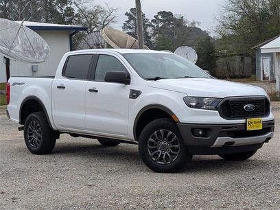 Used 2020 Ford Ranger XLT w/ Equipment Group 301A Mid