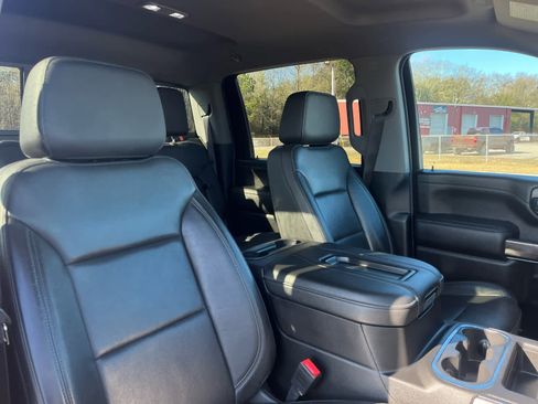 Used 2020 Chevrolet Silverado 3500 LTZ w/ LTZ Plus Package image 19