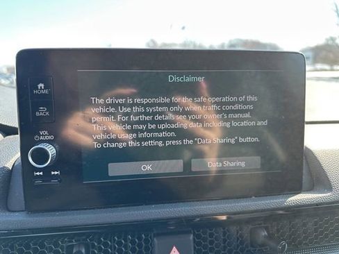 Certified 2023 Honda CR-V Sport Touring image 16