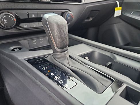 New 2026 Nissan Sentra S w/ Floor Mat Package image 8