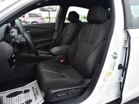 Used 2023 Honda Accord Sport image 18