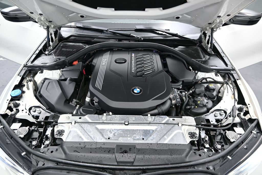 Used 2021 BMW M340i xDrive w/ Premium Package AWD/4WD image 13