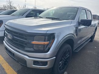 New 2026 Ford F150 XLT w/ Equipment Group 302A MID video 2