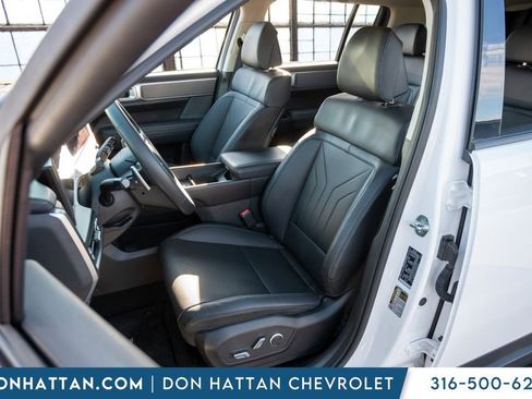 Used 2024 Hyundai Santa Fe SEL FWD image 5