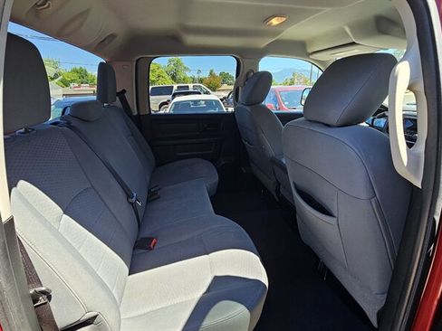 Used 2013 RAM 1500 Express RWD image 6