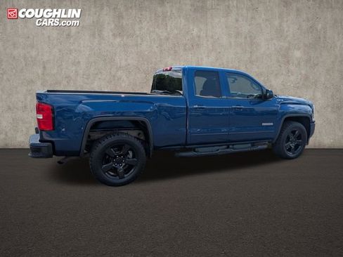 Used 2019 GMC Sierra 1500 Limited w/ Elevation Edition AWD/4WD image 8