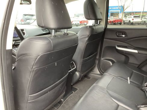 Used 2016 Honda CR-V Touring image 19