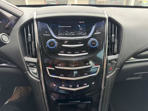 Used 2014 Cadillac ATS Sedan RWD image 19