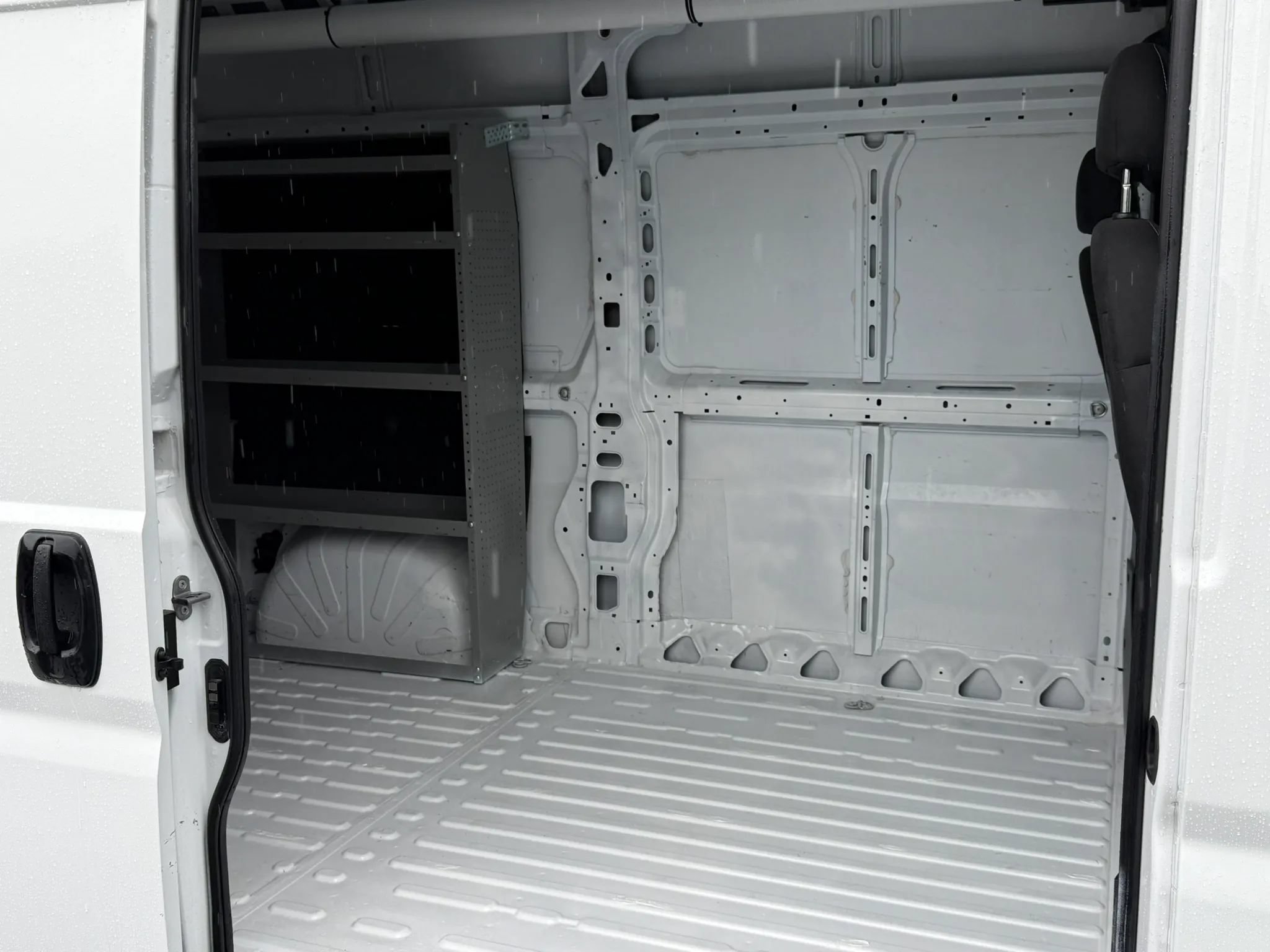 Used 2023 RAM ProMaster 1500 FWD image 24