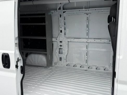 Used 2023 RAM ProMaster 1500 FWD image 24