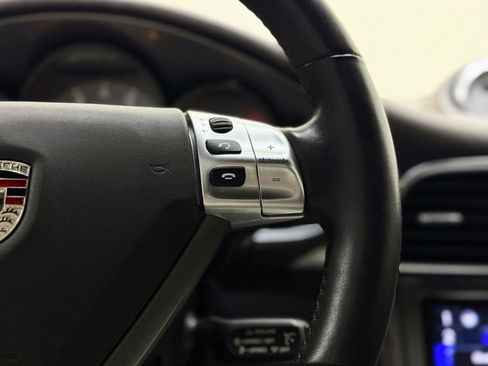 Used 2008 Porsche 911 Turbo image 19