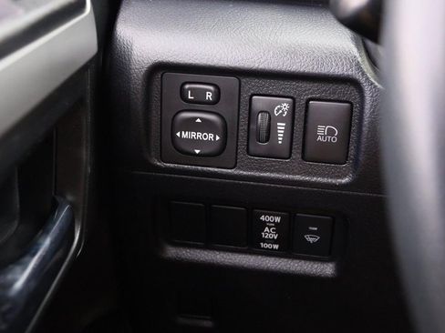 Certified 2022 Toyota 4Runner SR5 Premium w/ Moonroof Package AWD/4WD image 21