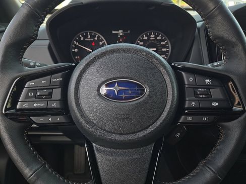 Certified 2026 Subaru Forester Touring AWD/4WD image 39