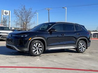 New 2026 Volkswagen Tiguan S video 2