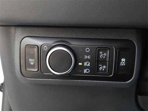 Used 2025 Ford Mustang Mach-E Select w/ Comfort Package Lite image 23