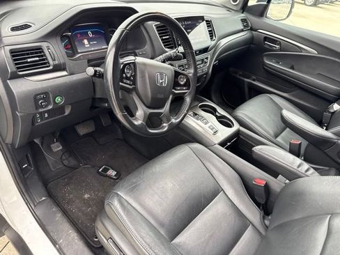 Used 2021 Honda Pilot EX-L image 21
