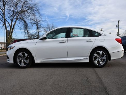 Used 2019 Honda Accord EX-L image 4