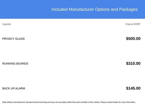 Used 2021 Ford Transit 350 XLT image 33