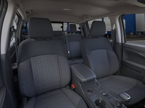 New 2026 Ford Ranger XLT RWD image 10