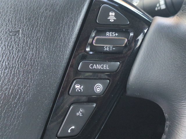 Used 2023 Nissan Armada SV w/ Cargo Package AWD/4WD image 26