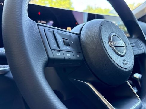New 2026 Nissan Kicks S AWD/4WD image 23