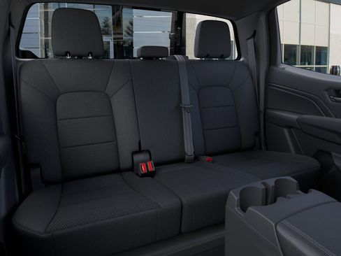 New 2026 GMC Canyon Elevation w/ Convenience Package AWD/4WD image 17