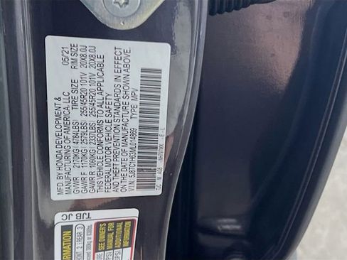 Used 2021 Acura RDX A-Spec image 27