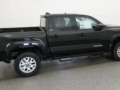New 2026 Toyota Tacoma SR5 AWD/4WD image 10