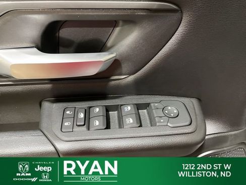 New 2026 RAM 1500 Tradesman image 23