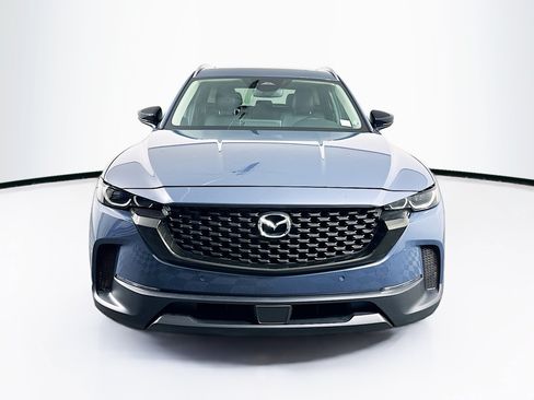 Used 2026 MAZDA CX-50 AWD 2.5 S w/ Preferred Pkg image 2