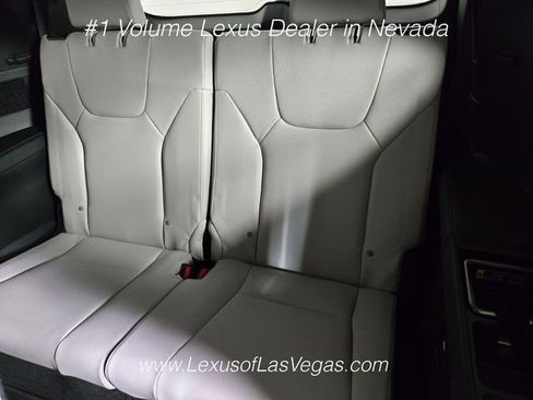 New 2026 Lexus TX 350 FWD image 12
