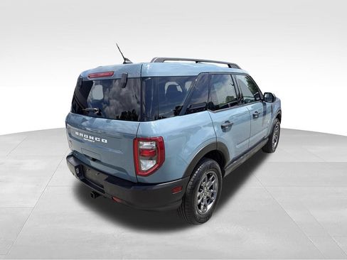 Used 2021 Ford Bronco Sport Big Bend AWD/4WD image 5