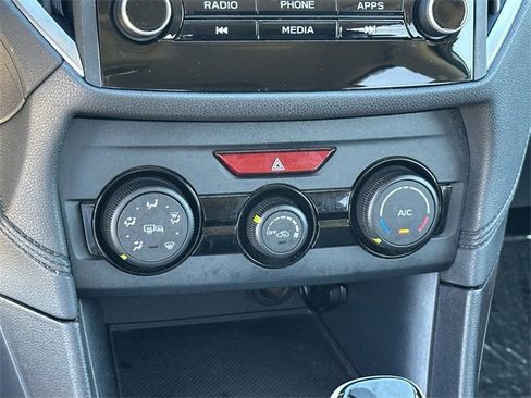 Used 2018 Subaru Crosstrek 2.0i Premium w/ Moonroof Package image 20