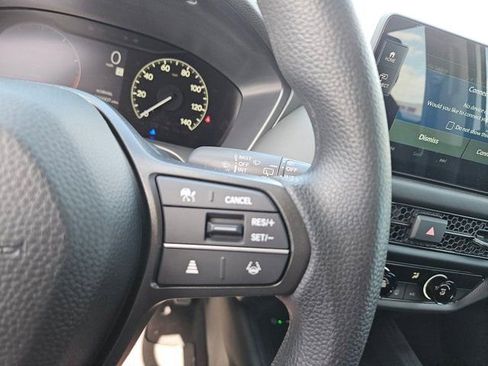 New 2026 Honda HR-V LX image 21