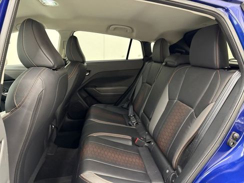 Used 2024 Subaru Crosstrek 2.5i Limited w/ Crosstrek Mirror Package image 24