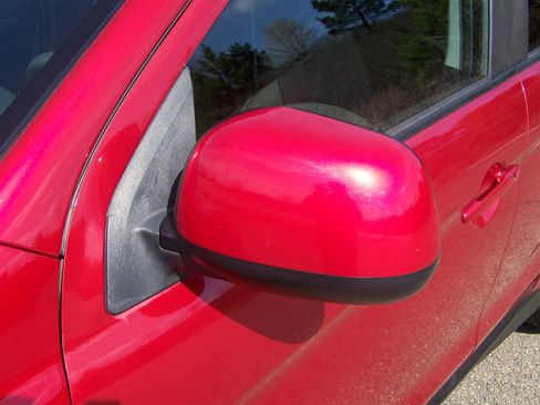 Used 2021 Mitsubishi Outlander Sport ES image 19